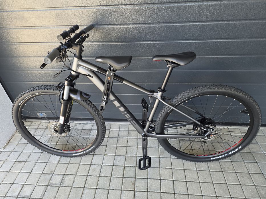Велосипед, колело CUBE kids ride shot gun