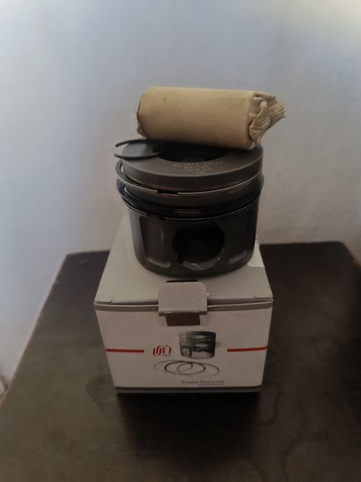 Поршневая группа