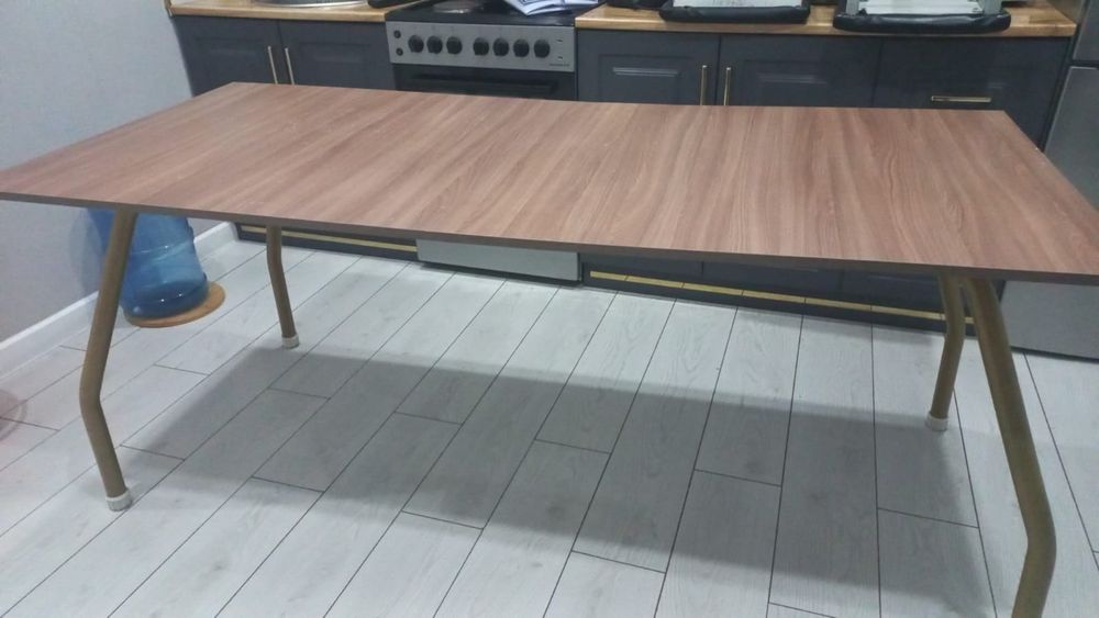 Кухонный стол 2 метра