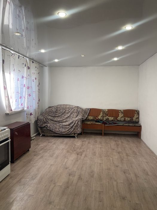 Дом отдельно стоящий