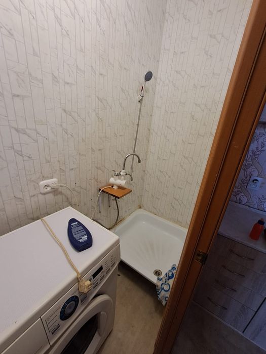 Сдам комнату в общежитии с  ДУШЕМ!