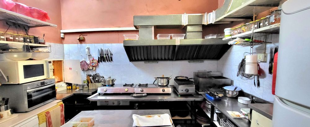 Продава се Заведение в София, Банишора - 200 кв.м за 1575 €/кв.м - Снимка #5