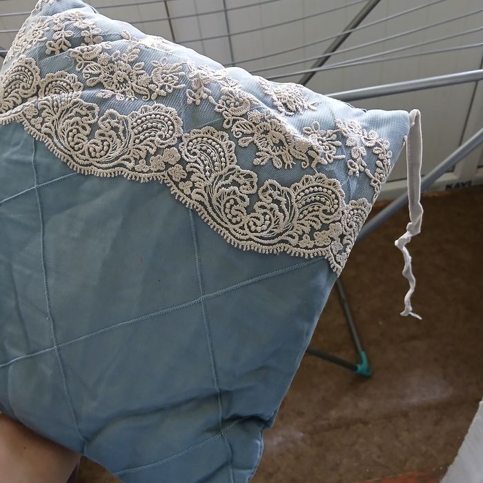 Бортики для детской кровати