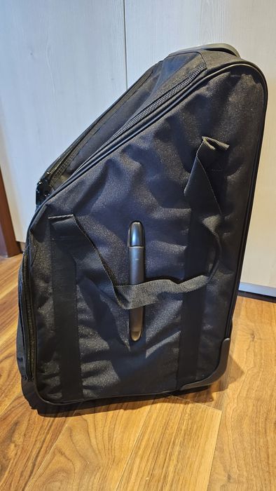 Troller Thermomix NOU