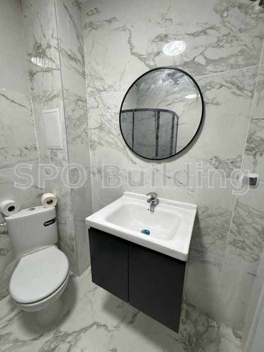 Продава се Едностаен апартамент в к.к. Слънчев бряг - 42 кв.м за 1715 €/кв.м - Снимка #4