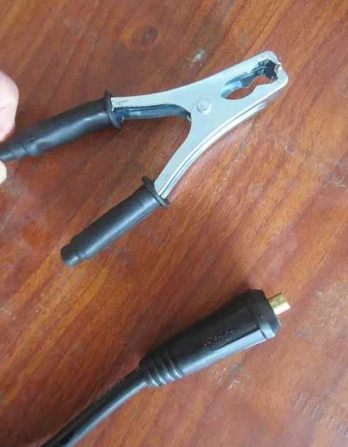 Руски Инверторен Електрожен Тайга 350A