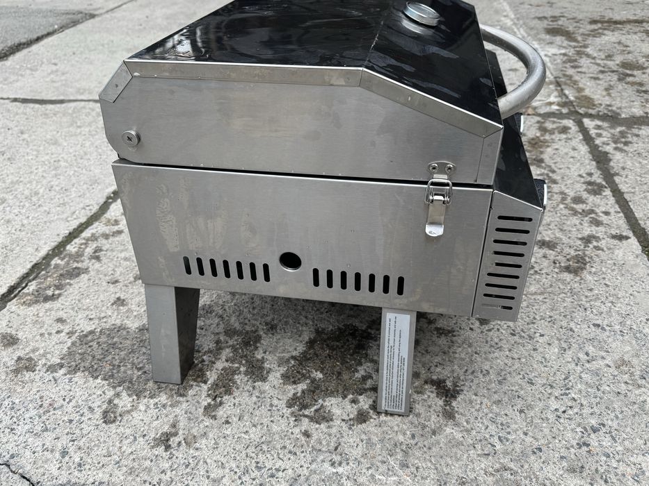 Газовый гриль Thor Kitchen