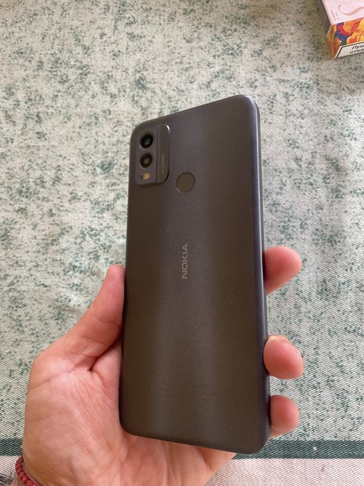 Nokia C 22 Dual Sim - като нов