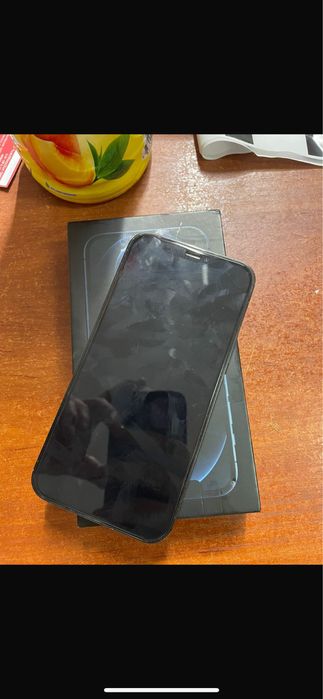 iphone 12 pro продам