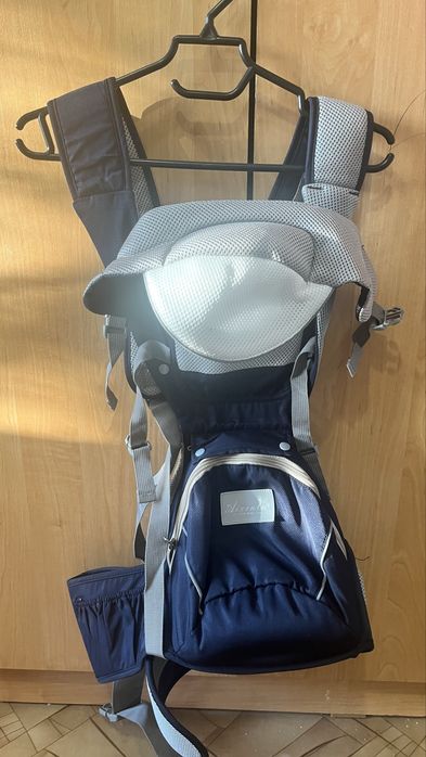 Продаю эргорюкзак