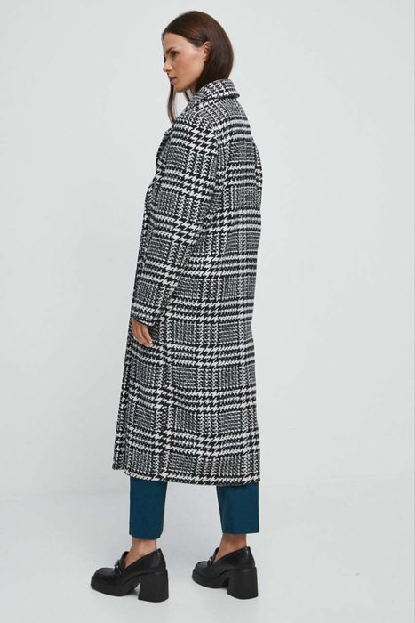 Палто с вълна Meducine