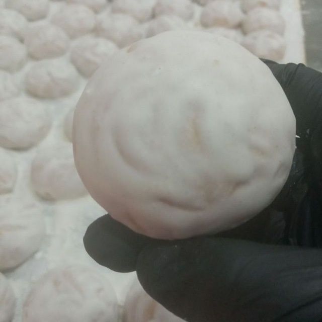 Shirinliklar o'rgatamiz