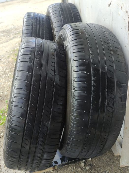 Продам шины летние 175/65/14