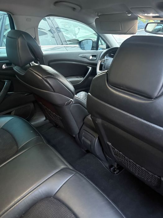 Citroen C5 2011 2.2 HDI 204 cai