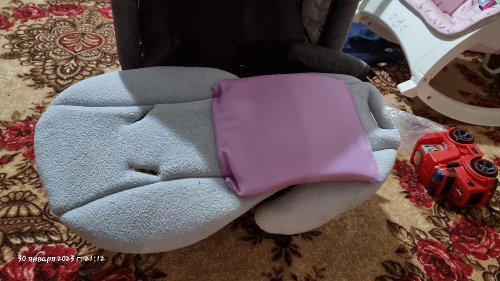 Продам автолюльку