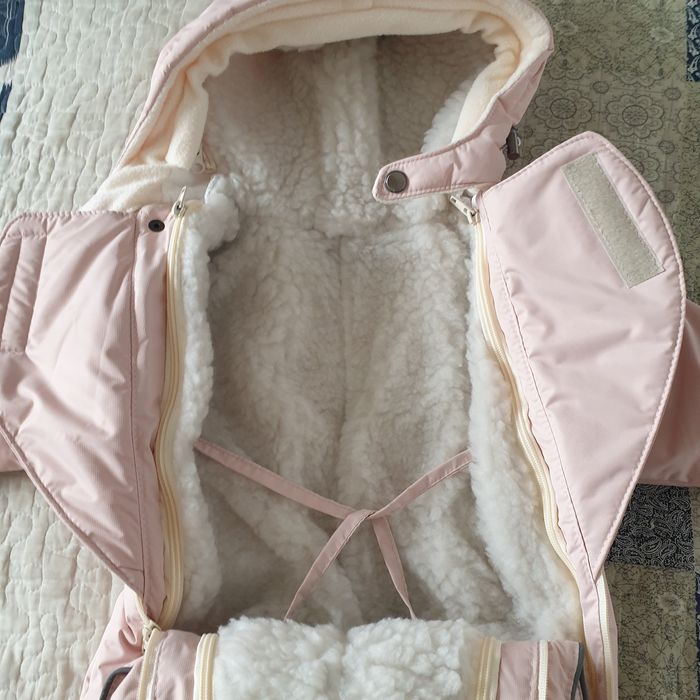 Комбинезон детский