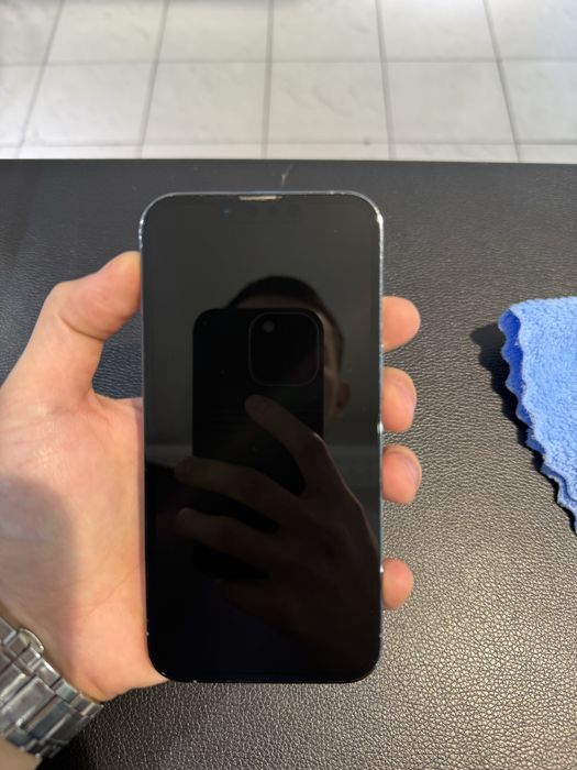 Iphone 13 Pro 256 gb