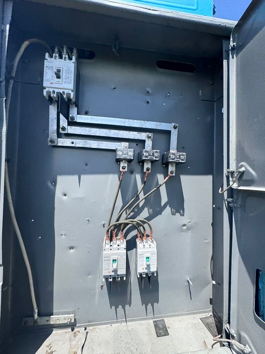 Электрик профессионал в Алмате.