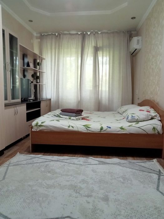 Сдам квартиру ночь 7000, час 1500