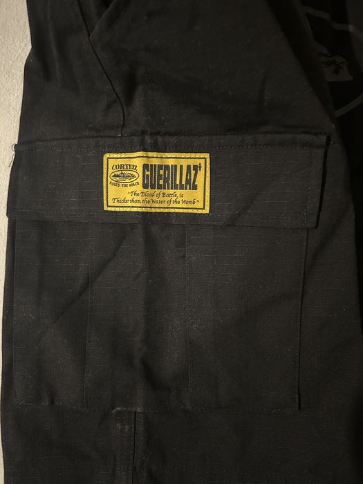 Къси панталони Cortez