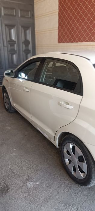 zaz forza 2014 xolati yaxshi