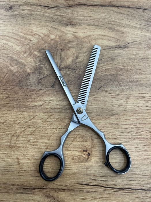 Професионални филиращи нижици за подстригване!