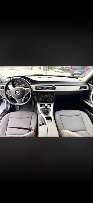 ‼️Se vinde BMW e90‼️