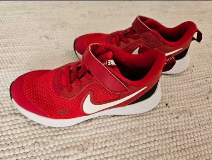 Детски маратонки Nike