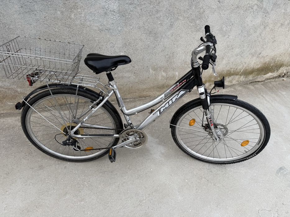 Bicicleta dama Mifa Trekking 28 Inch