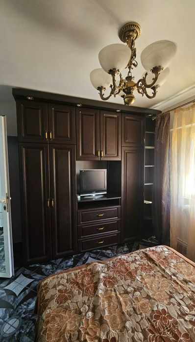 Apartament de închiriat 3 camere Târgoviște