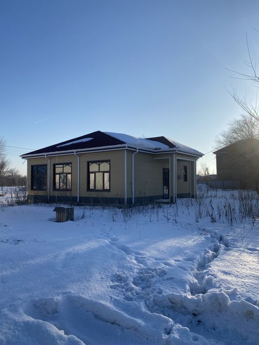 Продам новый дом в пдп юг