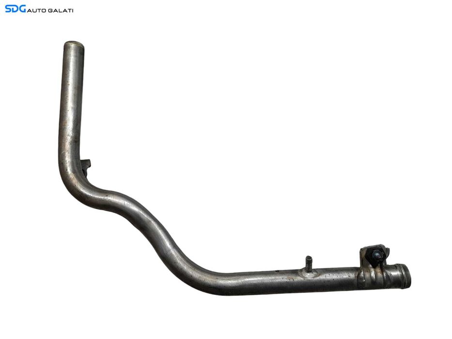 Teava Conducta AC Aer Conditionat Clima BMW Seria 1 F20 F21 1.6 Benzina 2011 - 2019 Cod 7600594 11.537600594-07 [N0975]