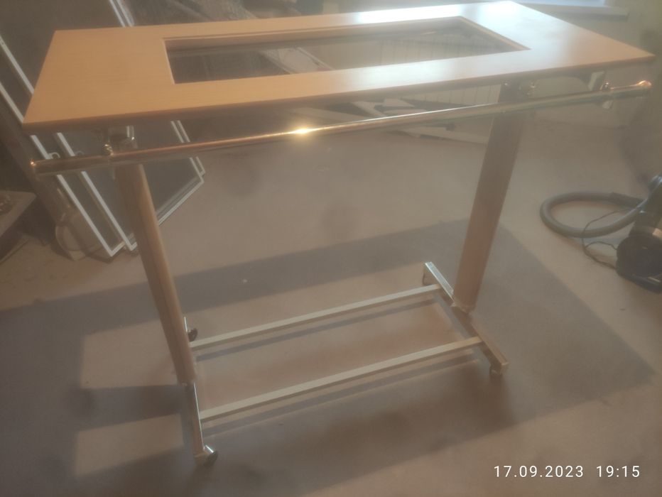 Тележка для белья