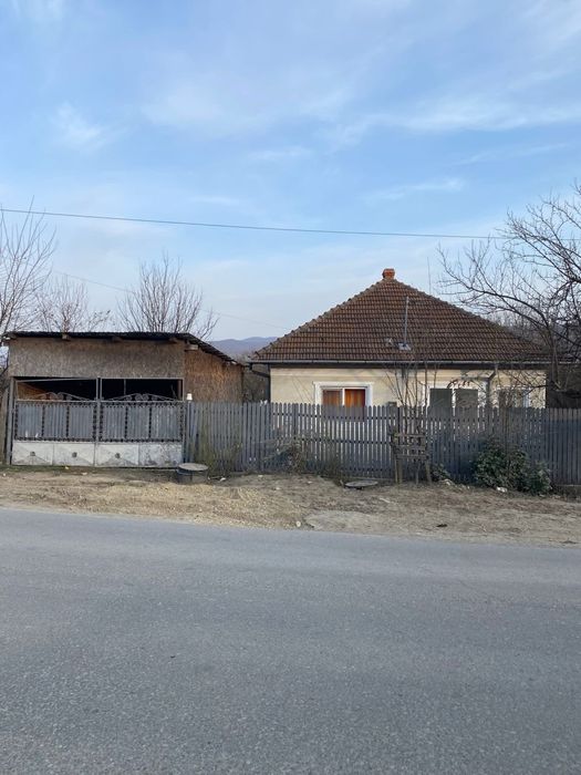 De vanzare,casa