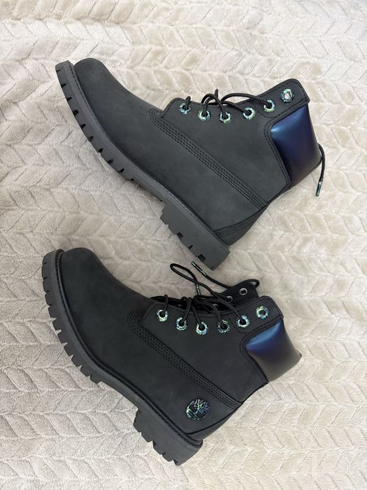 Оригинальные ботинки Timberland