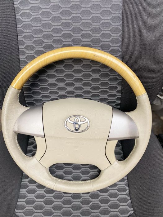 Руль от разный Марки