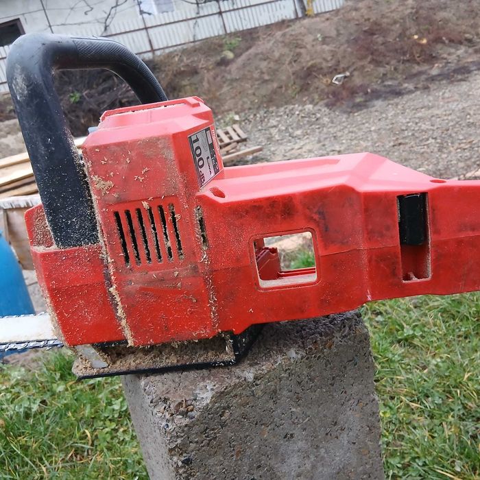 Drujba Milawukee pe acumulatori