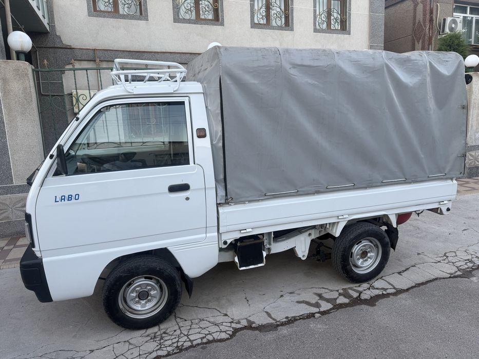 Labo 2024 holati zor