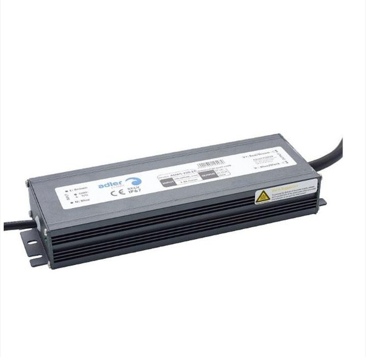 Sursă alimentare 24V DC 6.3A 150W