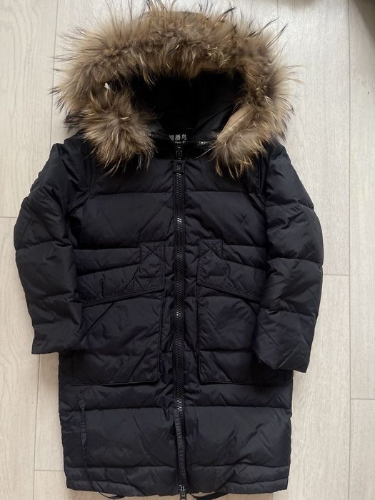 Куртки детские в отличном состоянии