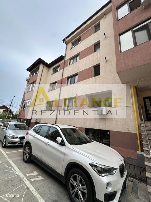 Metrou 1 Decembrie-3 Camere-Mobilat/Utilat