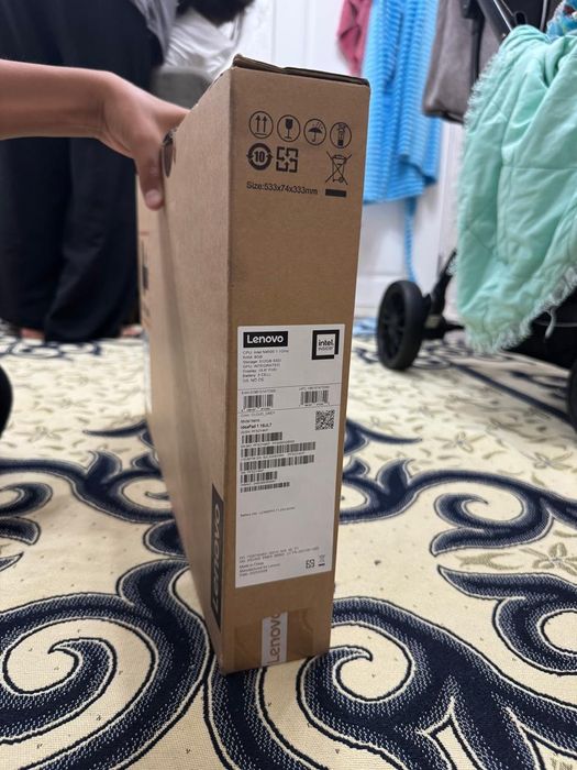 Lenovo Celeron N4500 8GB