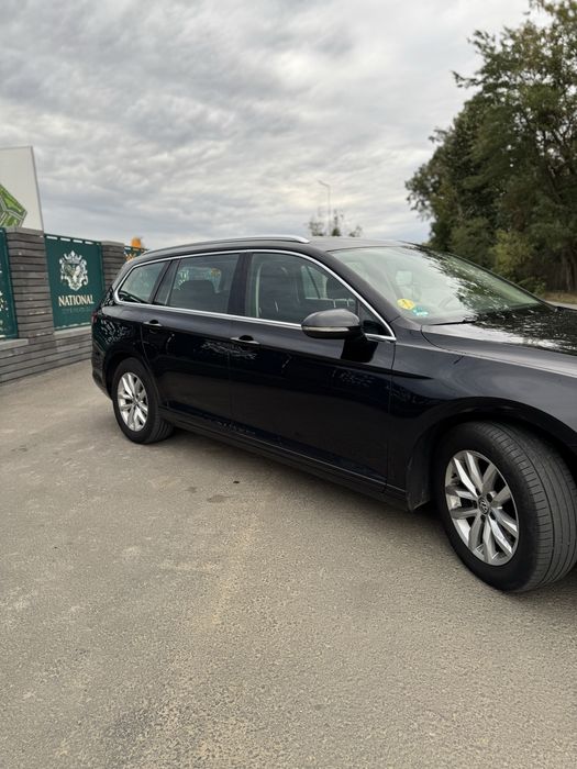 Volkswagen Passat 2.0 TDI, Euro6, fara adblue