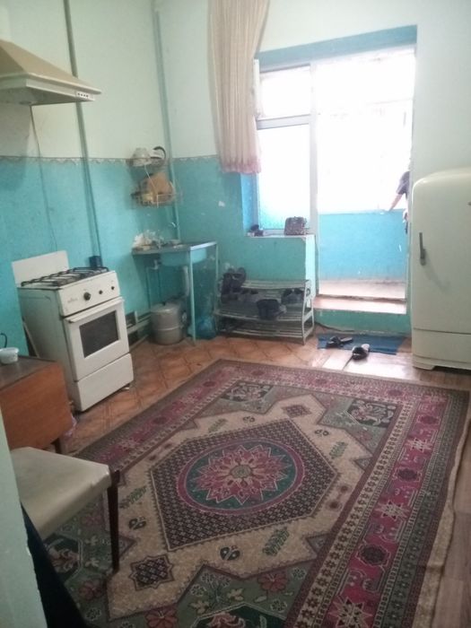 Срочно продается квартира