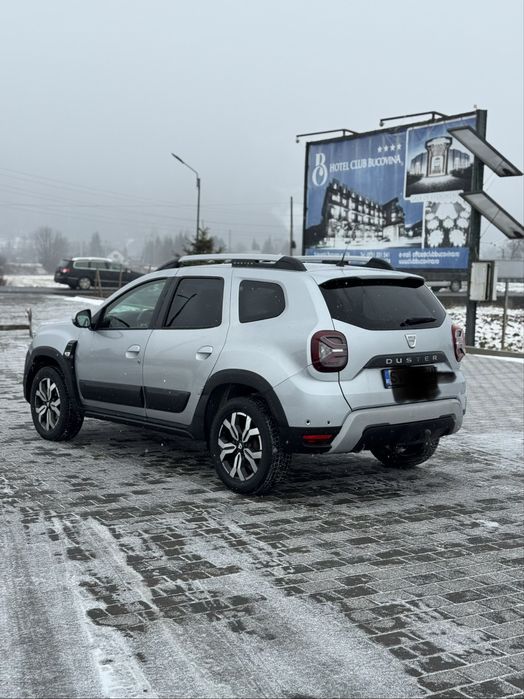 Vand Dacia Duster
