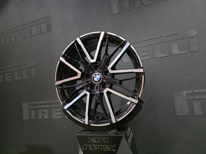 18цола 5х120 БМВ BMW 5x120