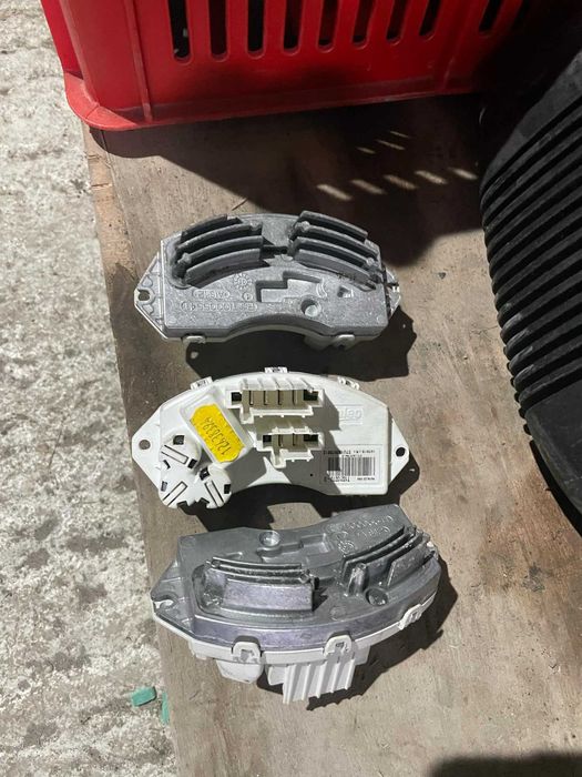 Реостат парно BMW E90 E91 E92 E93