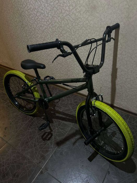 Колело BMX-20цола