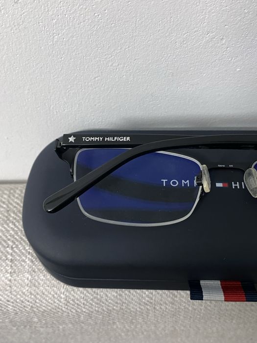 Ochelari Blue light Tommy Hilfiger