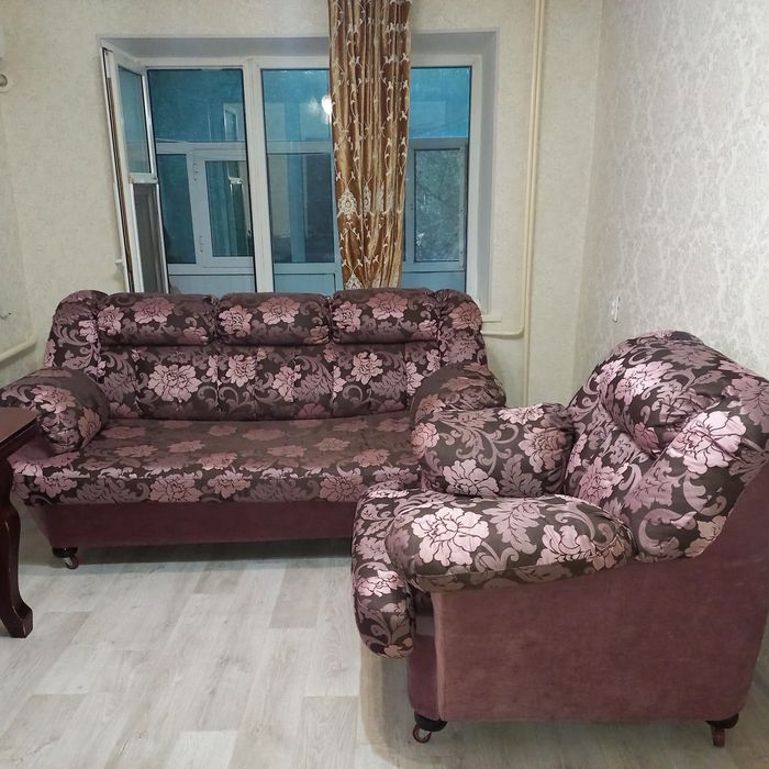 Продам Мягкую мебель